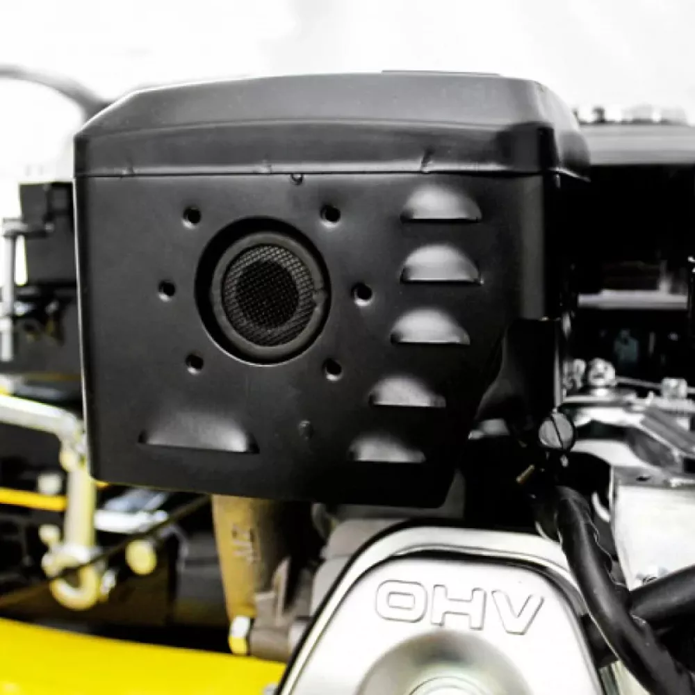 Мотоблок Huter MK-7500Р, 70/5/5