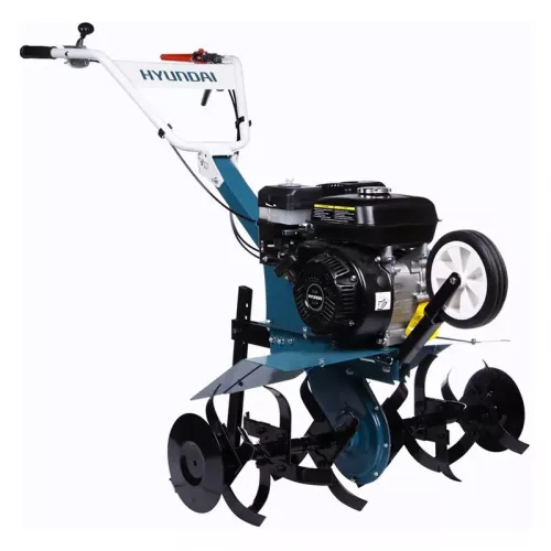 Hyundai T 850 бензиновый культиватор