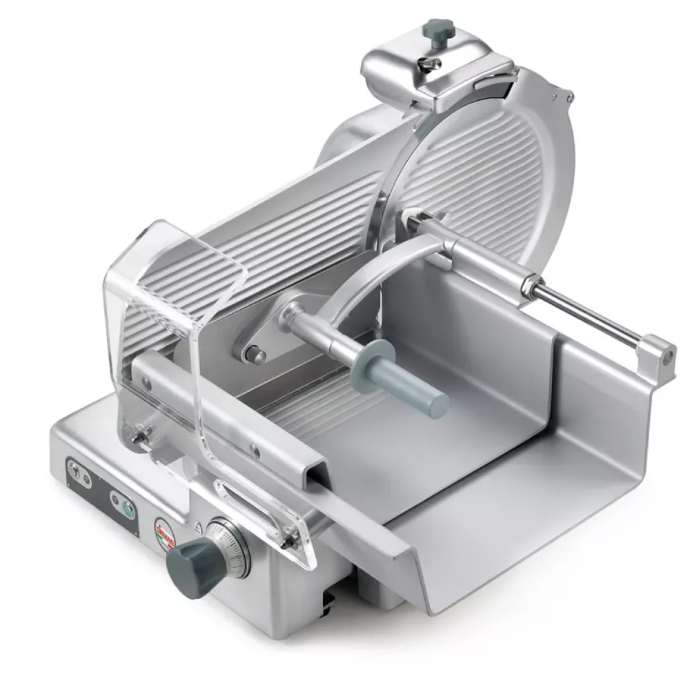 Слайсер Sirman Leonardo 350 Evo VCS