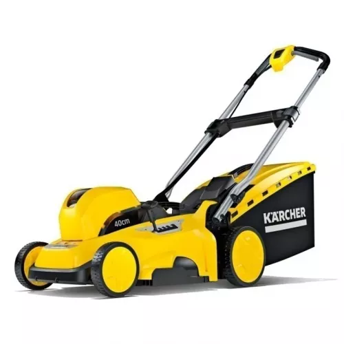 Karcher LMO 36-40 Battery Set аккумуляторная газонокосилка (1 x 5 Ач, ЗУ) 1.444-450.0