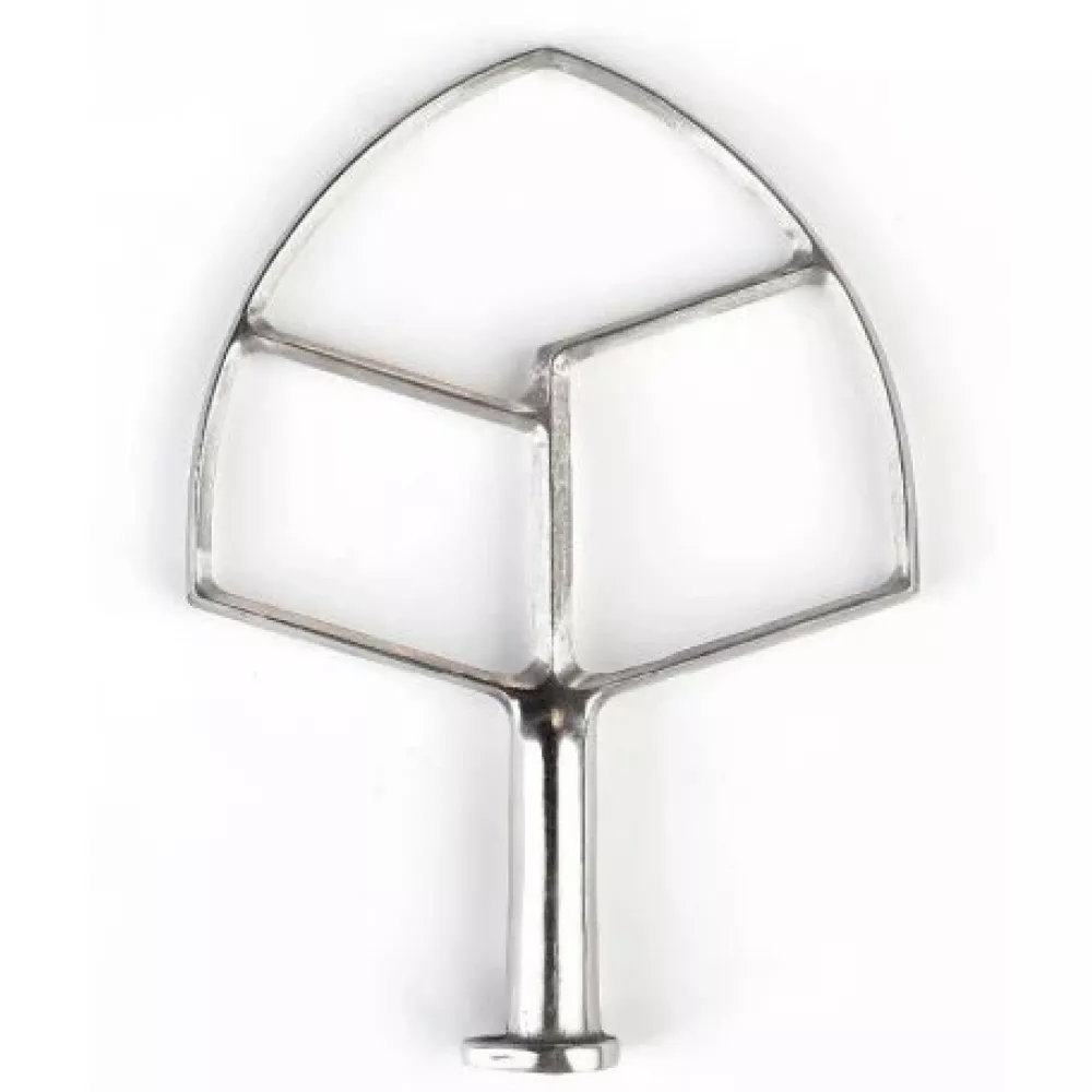 Планетарный миксер Foodatlas B-7A фиолетовый