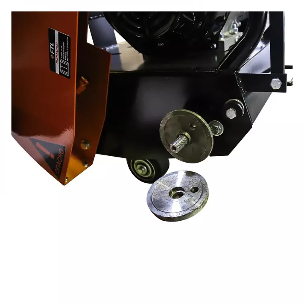 FoxWeld GCC-03A швонарезчик бензиновый 7979