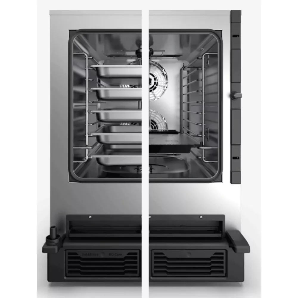 Печь высокоскоростная Unox XEPA-0523-EXRN