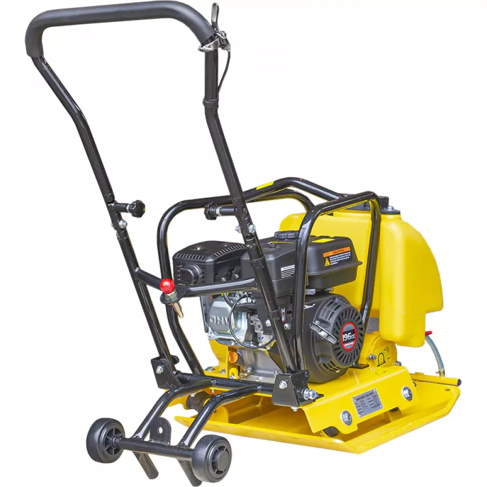 ТСС VP90TL виброплита прямоходная 207197