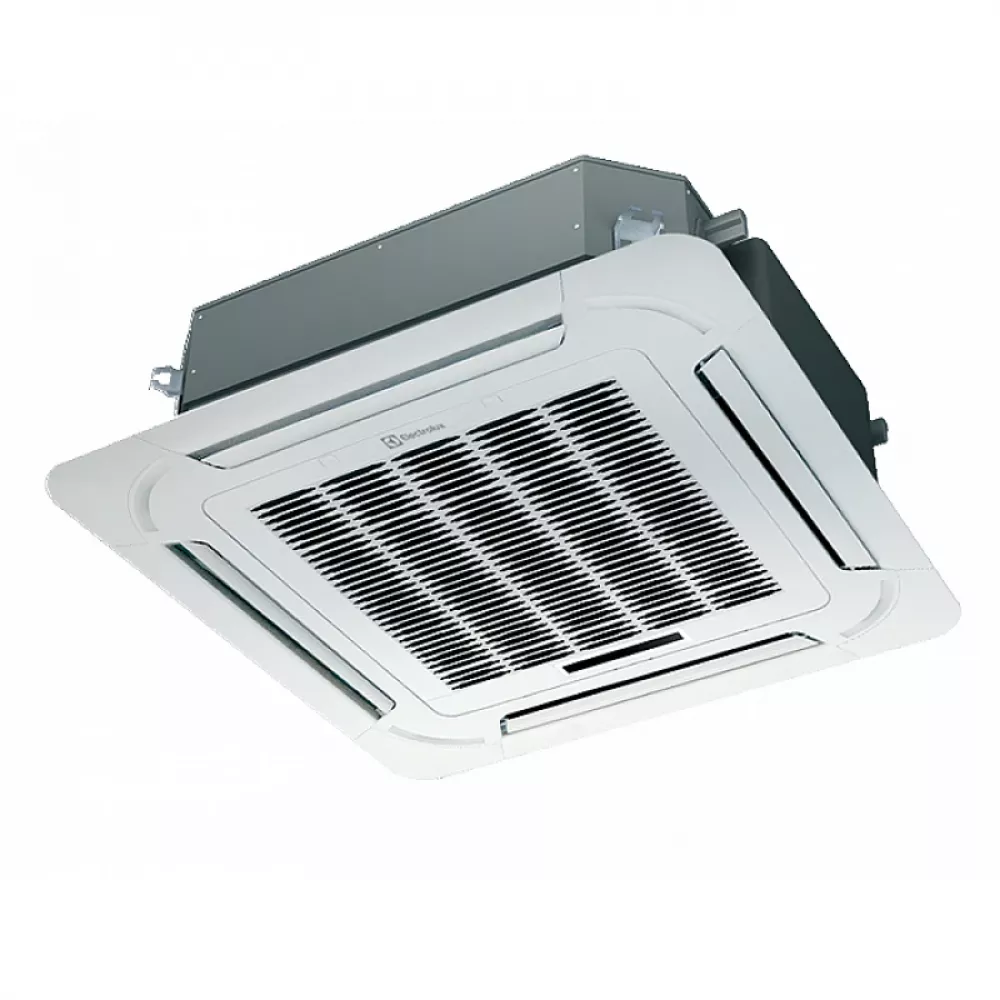 Electrolux EFR-400 V2 фанкойл кассетный двухтрубный НС-1445849