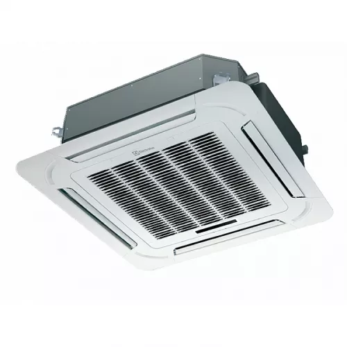 Electrolux EFR-400 V2 фанкойл кассетный двухтрубный НС-1445849