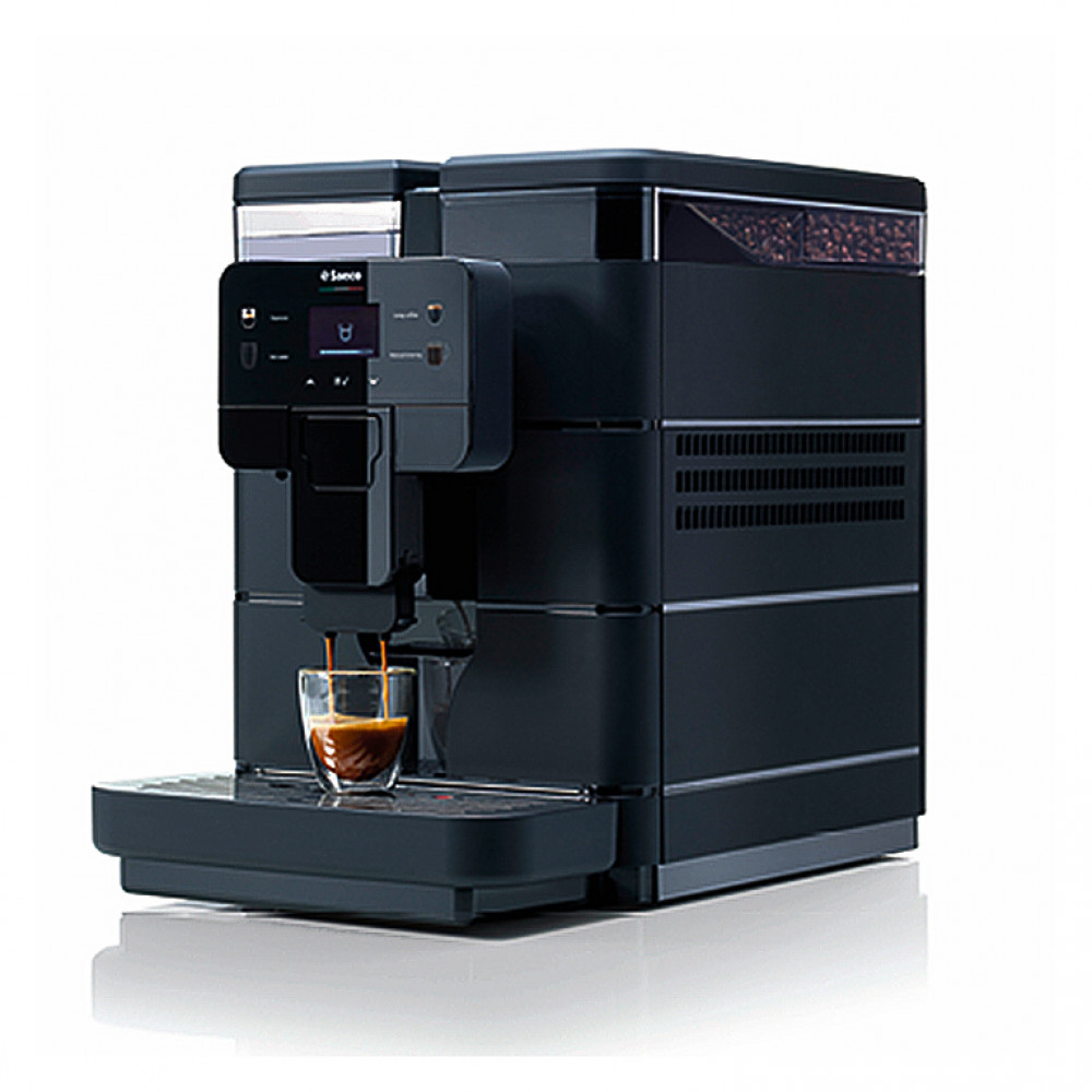 Кофемашина Saeco New Royal Black 230/50