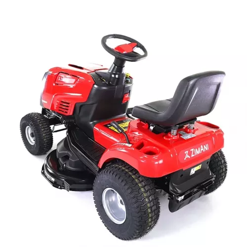ZimAni TS108HV садовый трактор