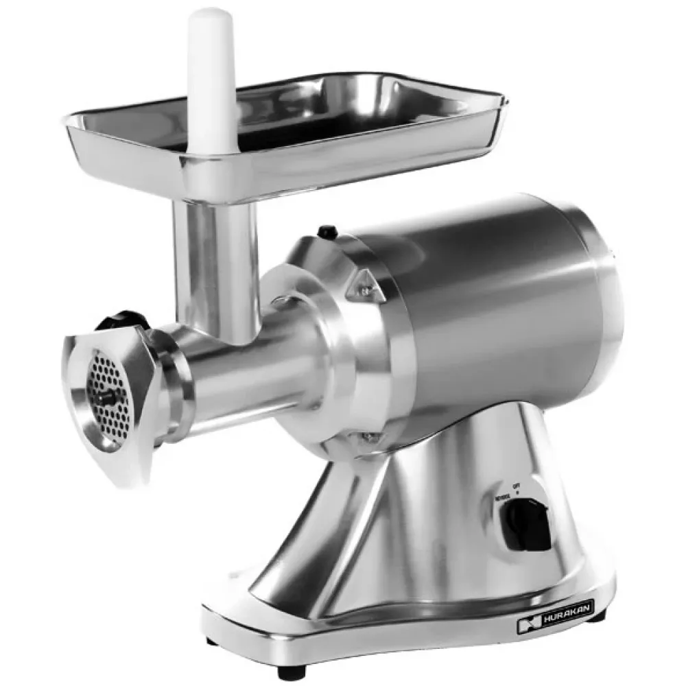 Мясорубка Hurakan HKN-12S