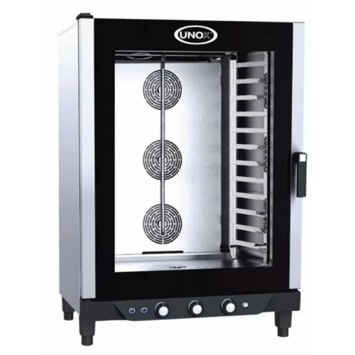 Пароконвектомат Unox XV 893