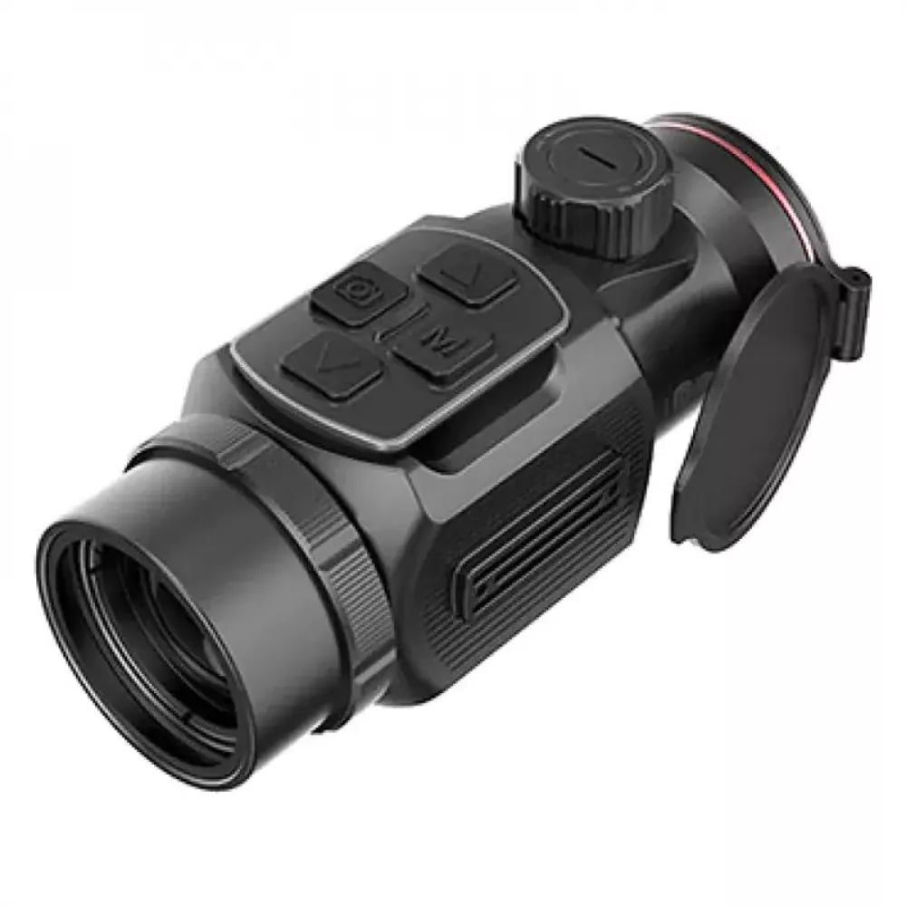 iRay Mate MAH 50 тепловизионная насадка