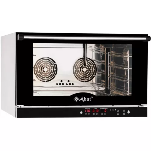 Печь конвекционная электрическая Abat КЭП-4П