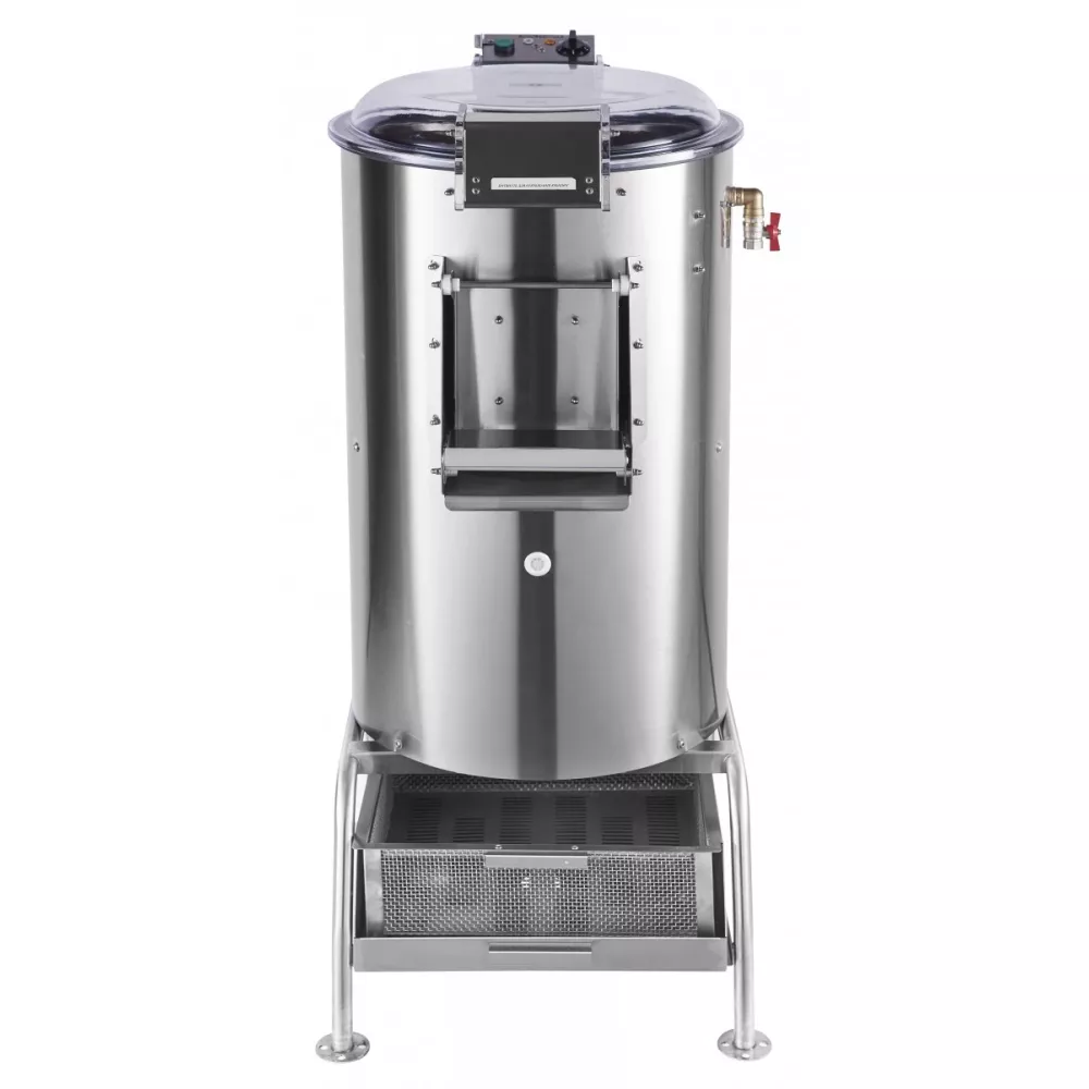 Картофелечистка Abat МКК-150-01 Cubitron