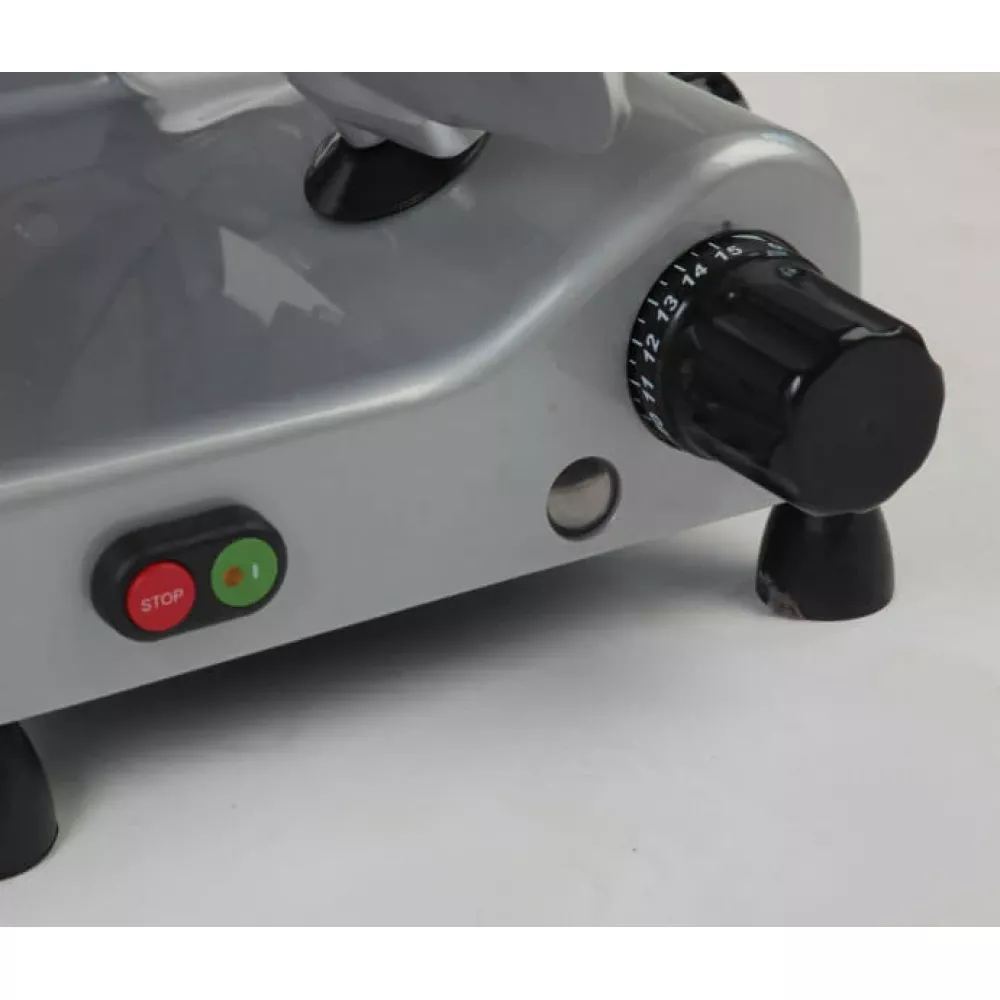 Слайсер Rgv Lusso 300 S-L тефлон