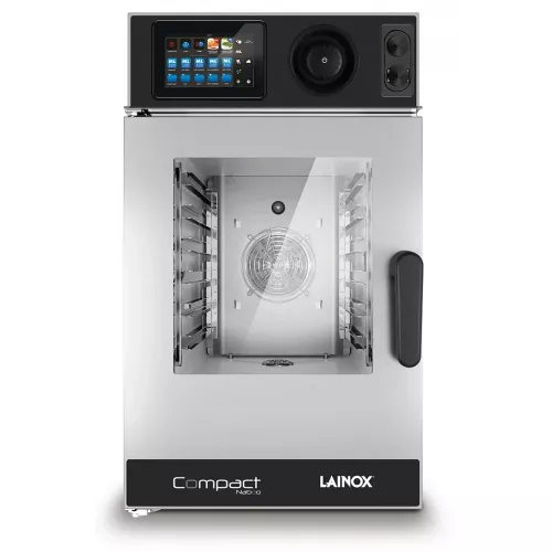 Пароконвектомат Lainox COEN061R+NPS