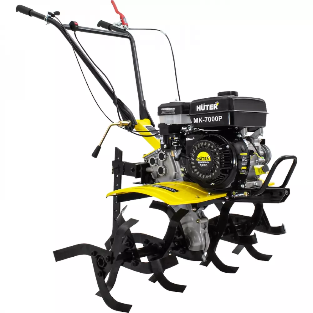 Сельскохозяйственная машина Huter MK-7000Р, 70/5/2
