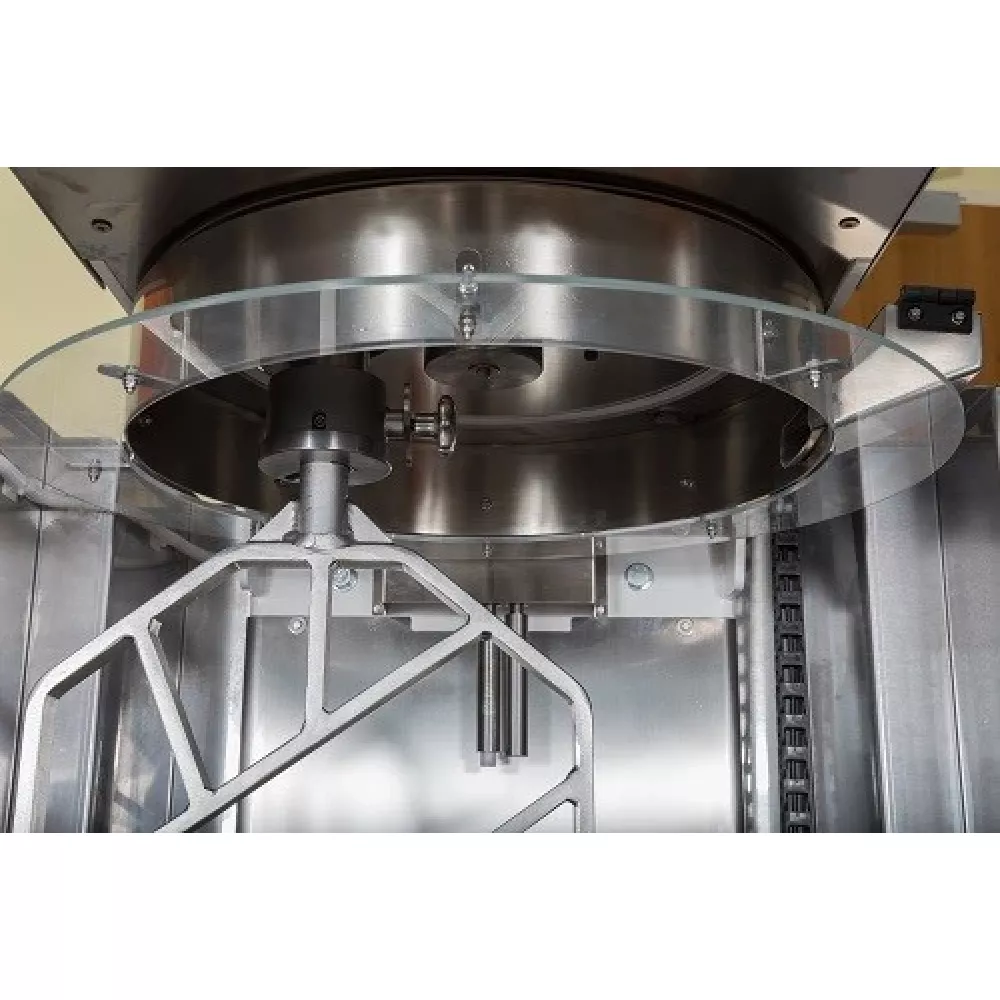 Планетарный миксер Conti PL16 300 VE