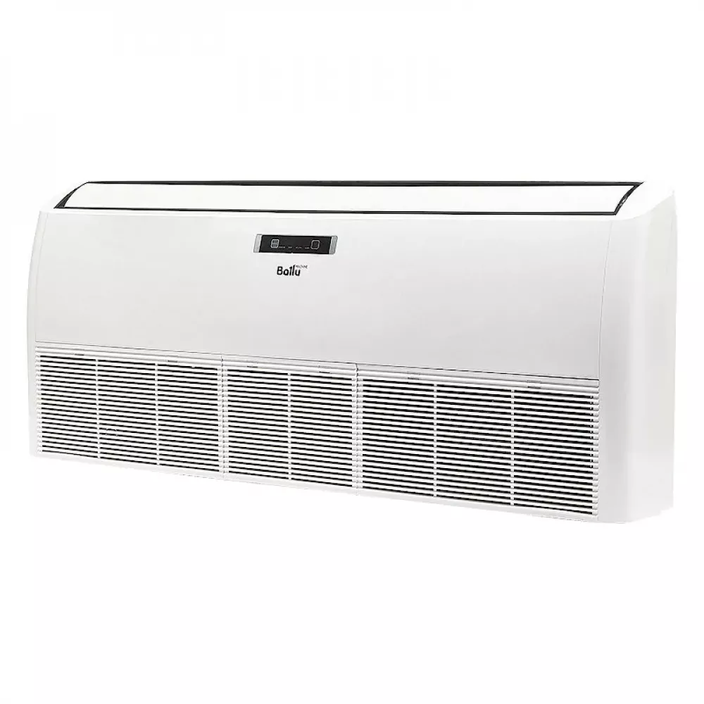 Ballu BLC_M_CF-48HN1 комплект полупромышленной сплит-системы напольно-потолочного типа НС-1160672