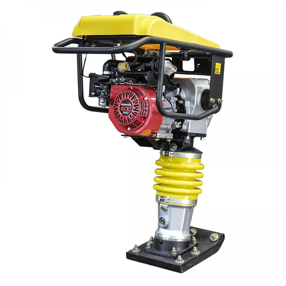 ТСС RM80H вибротрамбовка бензиновая 207526