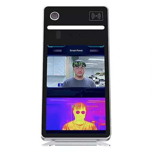 iRay IRS-AC822-H измерительный двухспектральный планшет IRSAC822