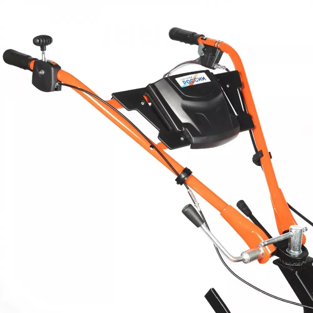 Мотоблок бензиновый Patriot Самара М, 440107576