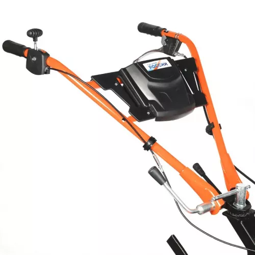 Мотоблок бензиновый Patriot Самара М, 440107576