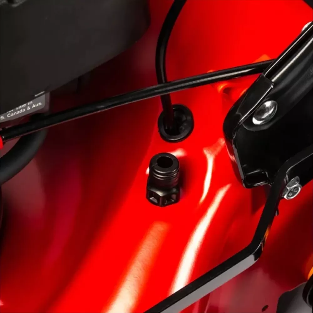 DDE LM 46-60 DH газонокосилка бензиновая 915-014