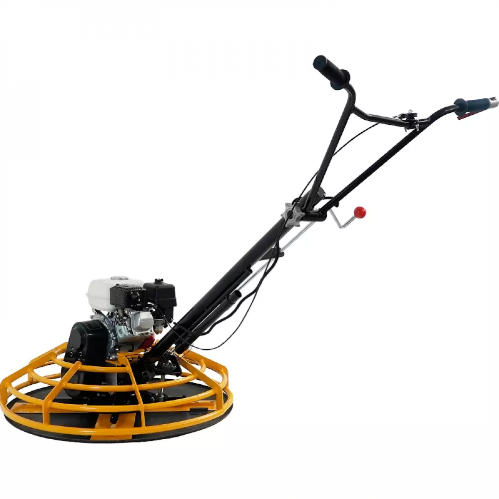 Habert H-S100H машина затирочная GX160 00-00159303