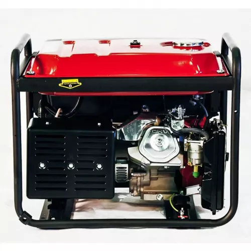 ELITECH СГБ 6500Е бензиновый генератор 180646