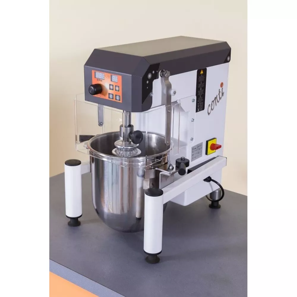 Планетарный миксер Conti PL16 8B