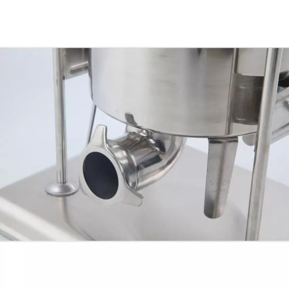 Шприц колбасный AIRHOT SVE-30