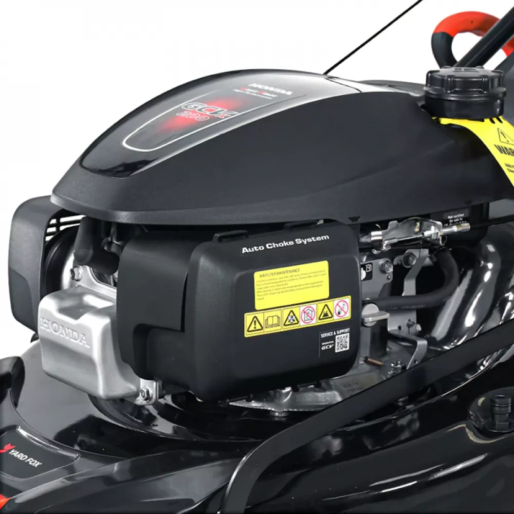 YARD FOX 55SH HW бензиновая газонокосилка 55SH HW