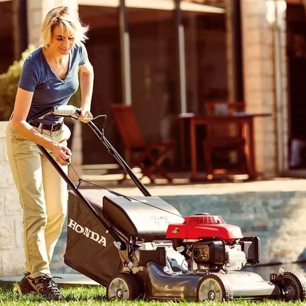 Газонокосилка Honda HRG536C8 VK EH, HRG536C8VKEH