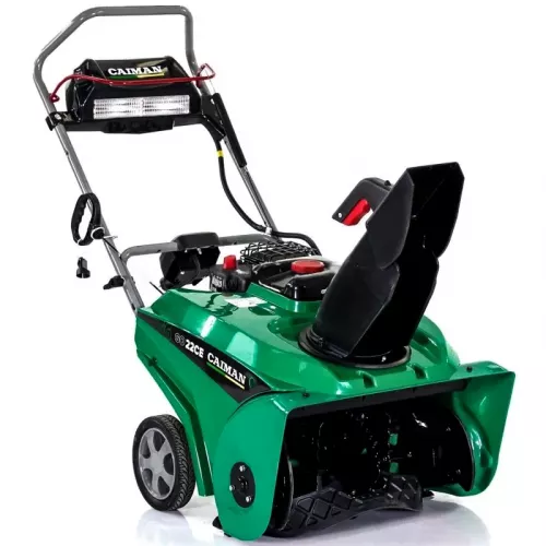 Caiman Go 22CE снегоуборщик бензиновый