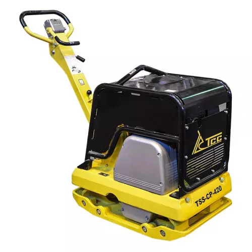 ТСС CP-420 виброплита реверсивная 207290