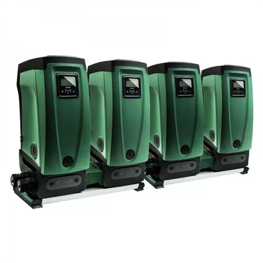 Насосная станция DAB 4 E.sybox + 2 E.sytwin, 60170272FO