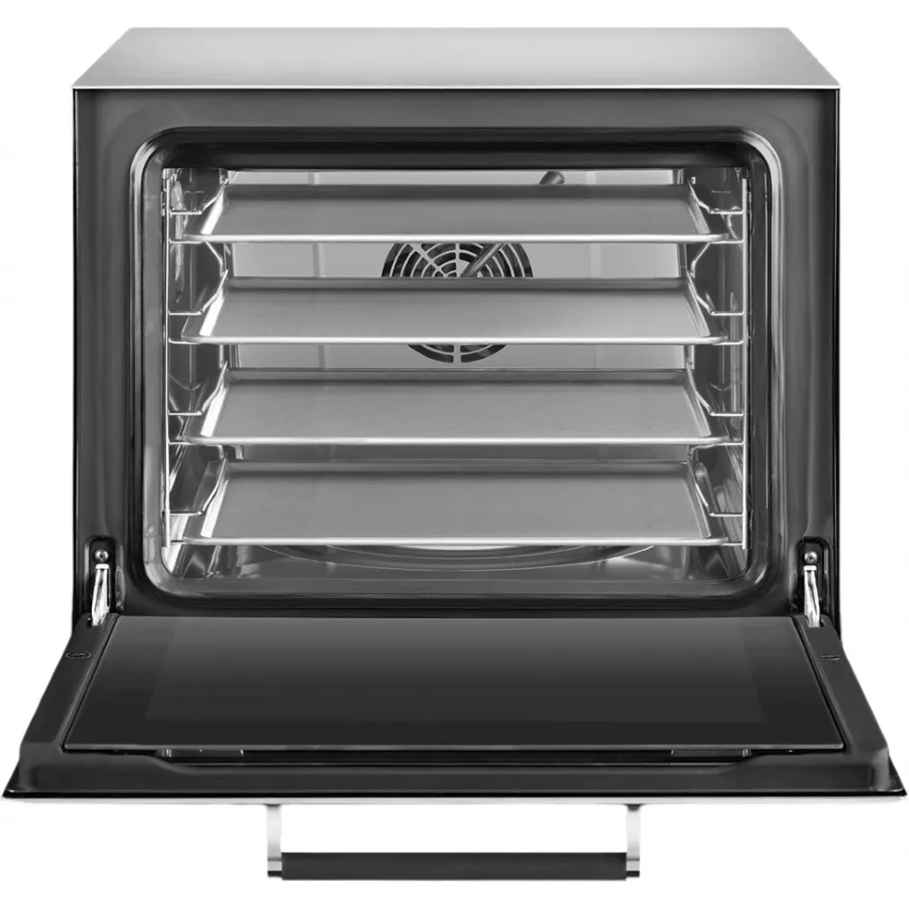 Печь конвекционная электрическая Smeg ALFA 43 XE2HDS