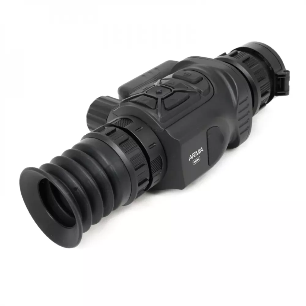 Arkon Arma HR35L тепловизионный прицел с лазерным дальномером