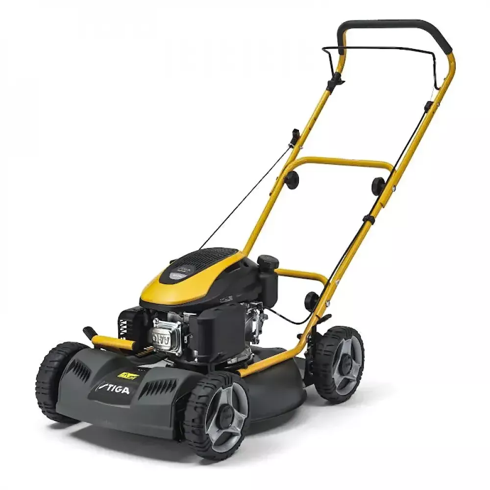 Stiga MULTICLIP 50 SQ бензиновая газонокосилка 291501048/ST1