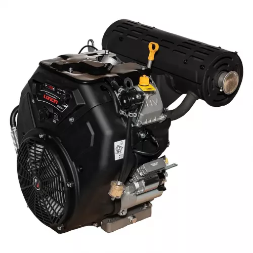 Loncin LC2V90FD D28.575 20А двигатель 00-00003431