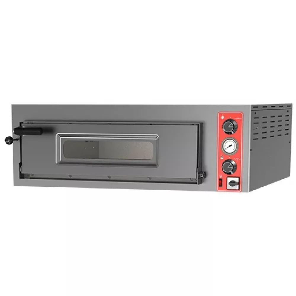 Печь для пиццы Pizza Group Entry Max 6
