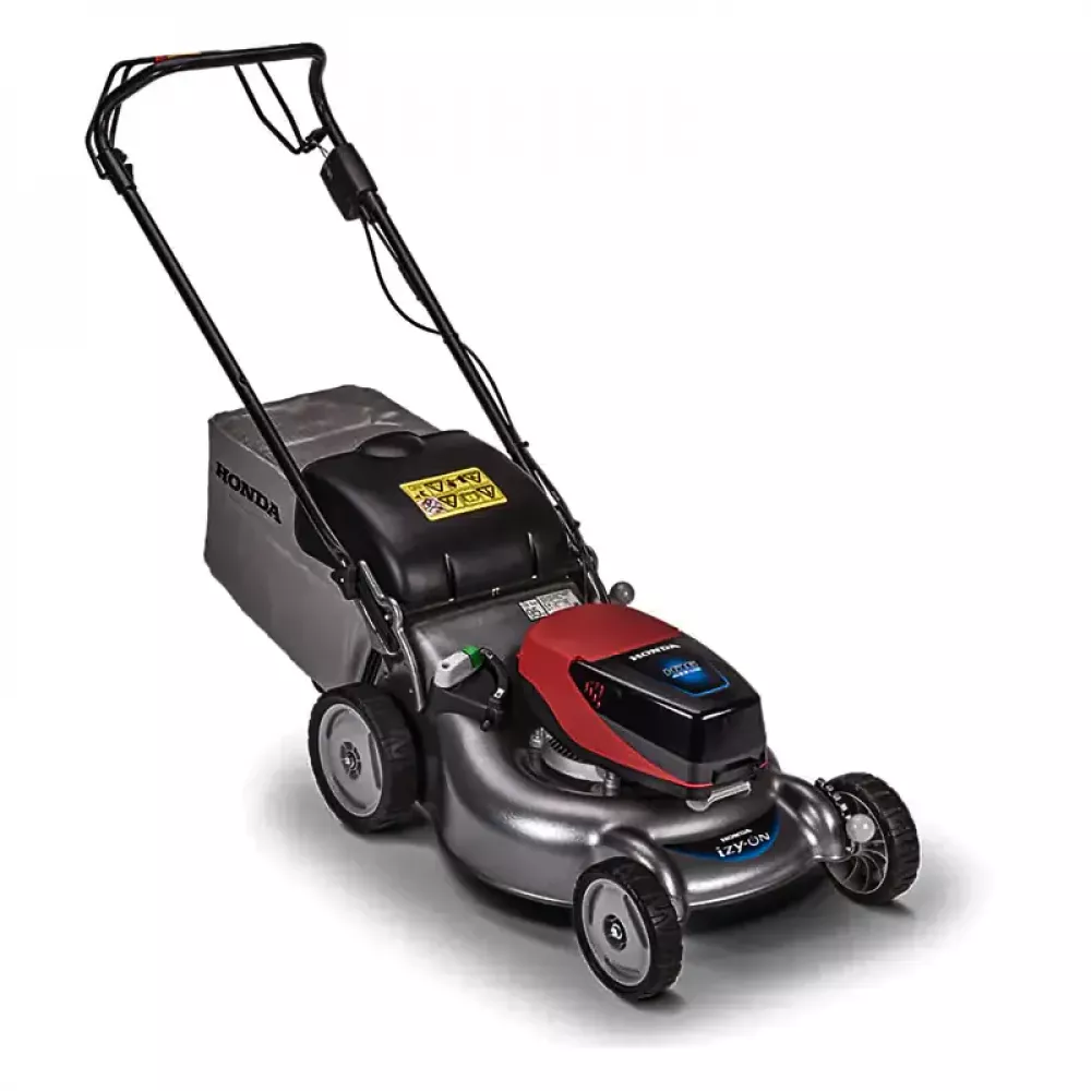 HONDA HRG 466 XB SE и HHH 36 AXB E и HHB 36 AXB E набор газонокосилка и ножницы для кустов аккумуляторные (1 x 9 Ач, ЗУ) 466+HHH36+HHB36+3690+CV