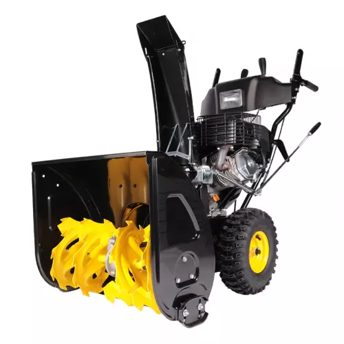 CHAMPION ST861 снегоуборщик бензиновый