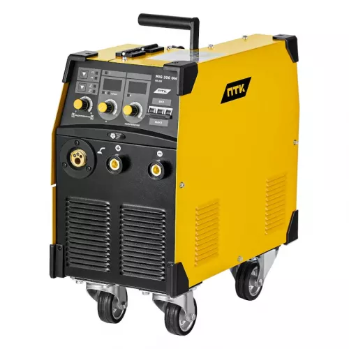 ПТК RILON MIG 300 GW НАКС инверторный сварочный полуавтомат 003.300.283