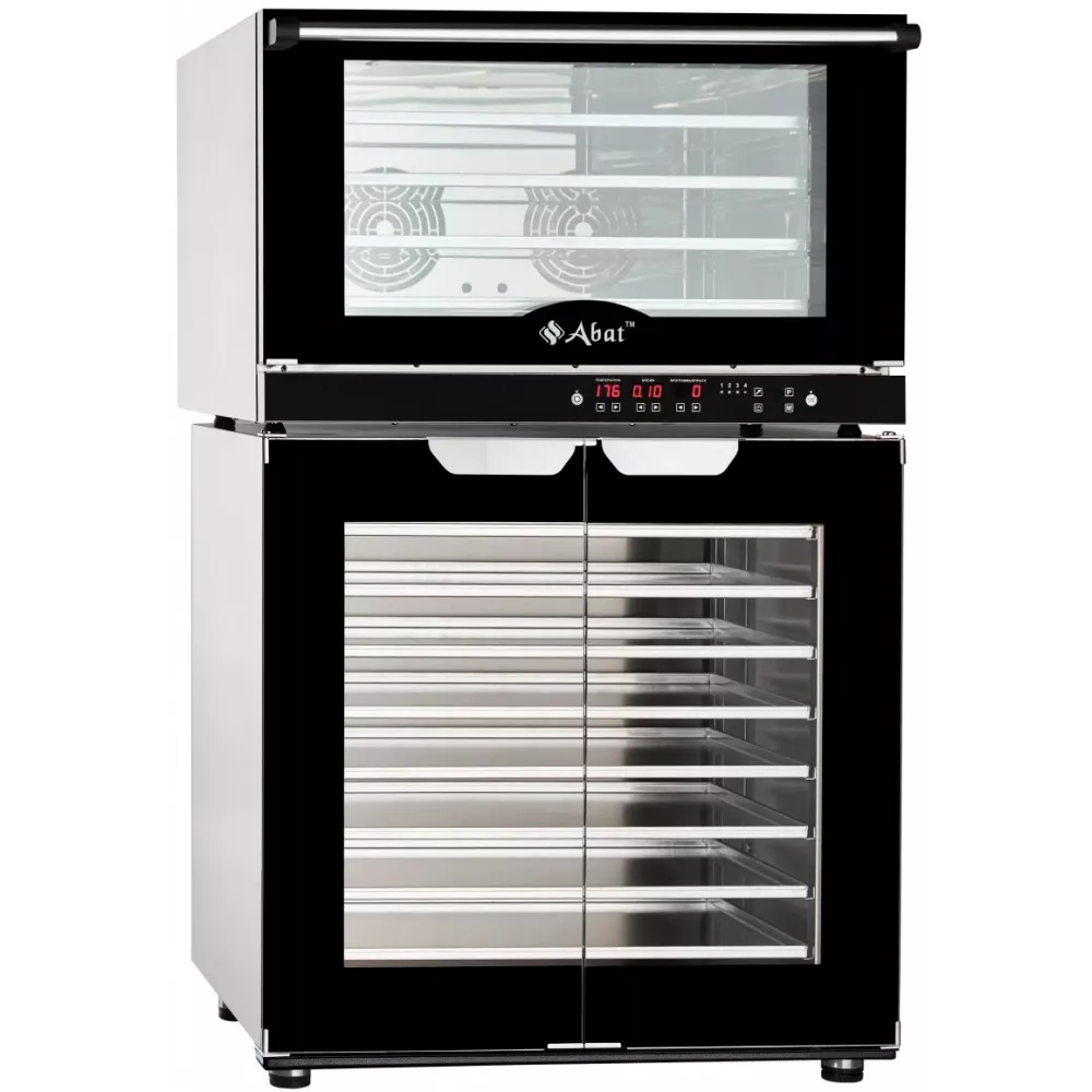 Печь конвекционная электрическая Abat КЭП-4П