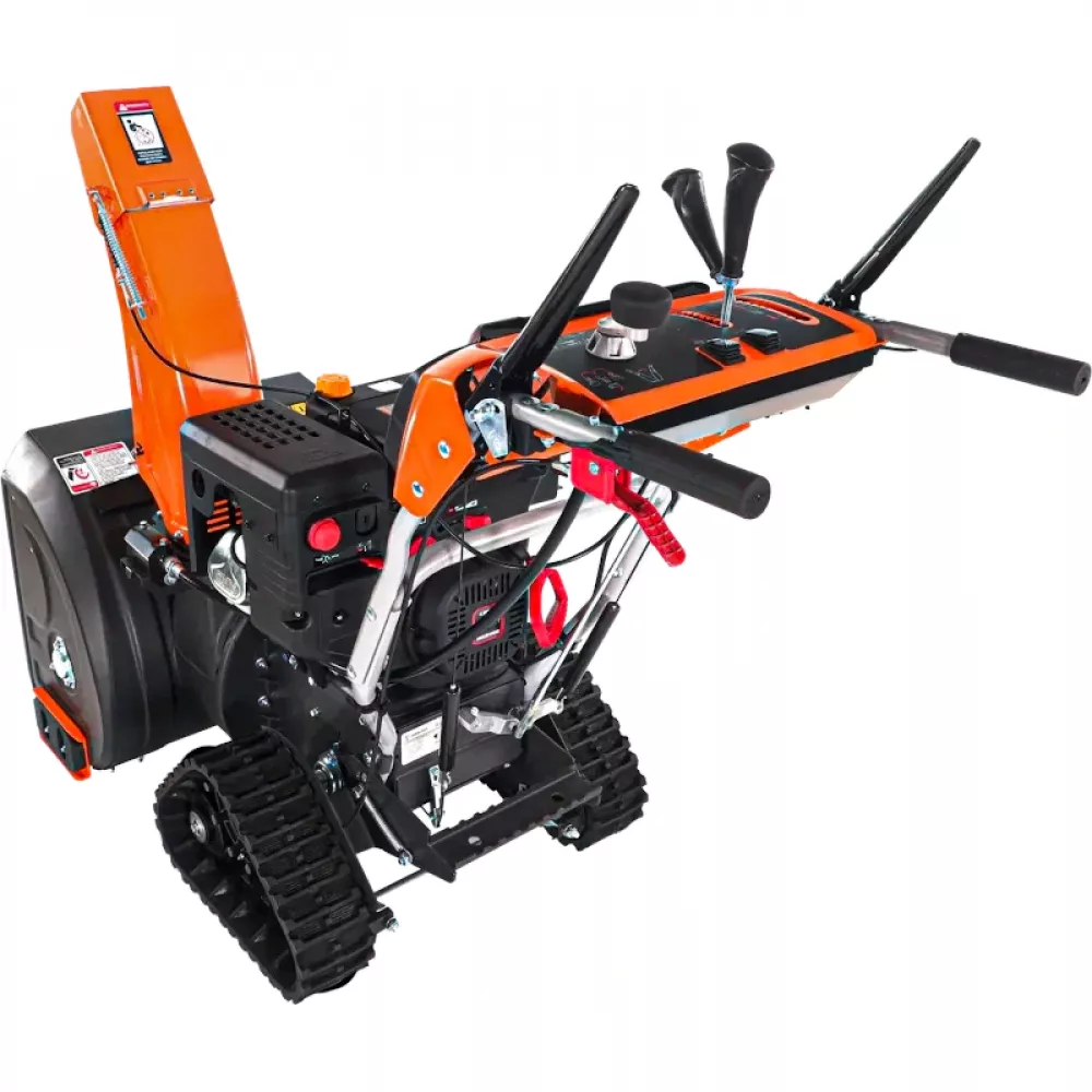 YARD FOX 6654EТ Pro бензиновый снегоуборщик SB016654T23