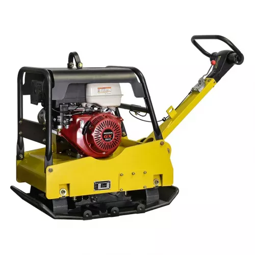 ТСС WP265YH виброплита реверсивная 207284