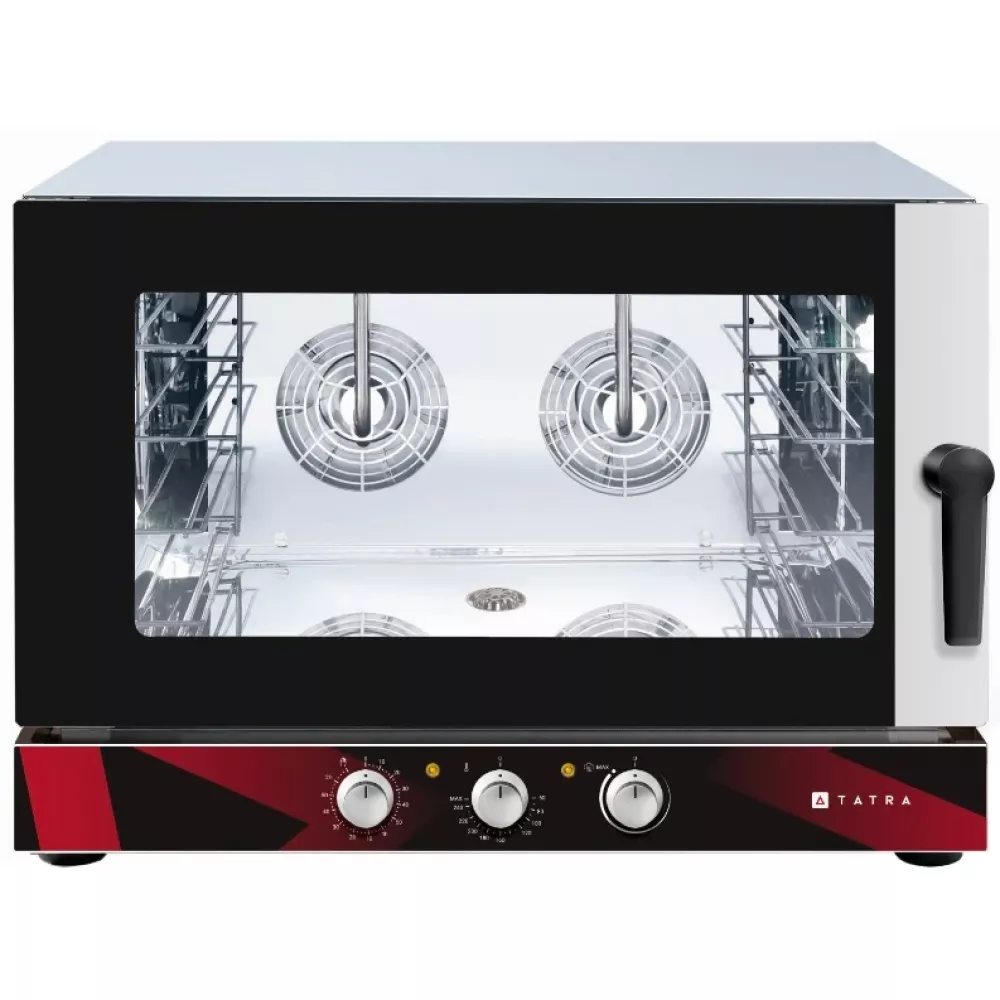 Пароконвектомат Tatra TPI 05 M.V