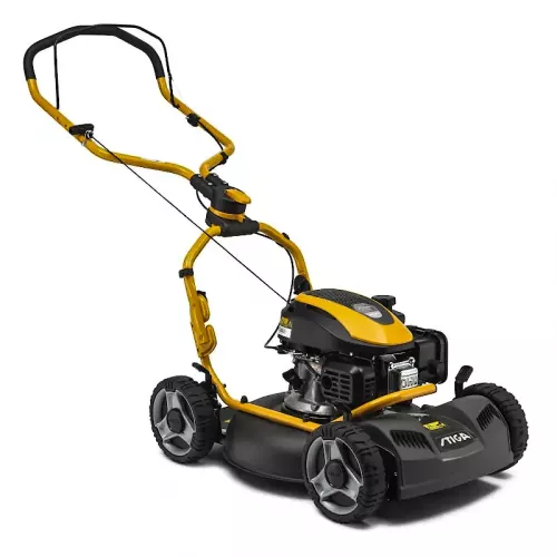 Stiga MULTICLIP 550 бензиновая газонокосилка 291501048/ST2