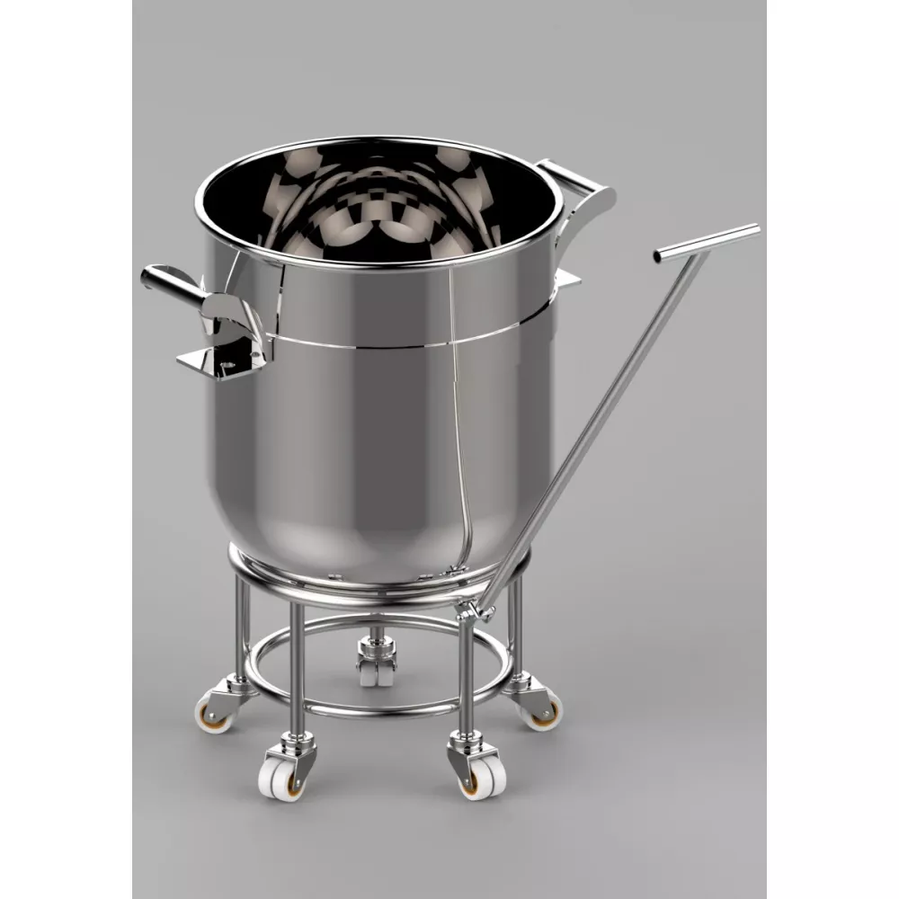 Планетарный миксер Abat МПЛ-60